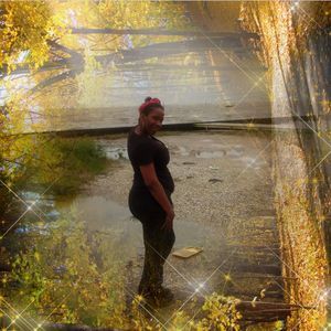 Meet your Posher, Shamyra